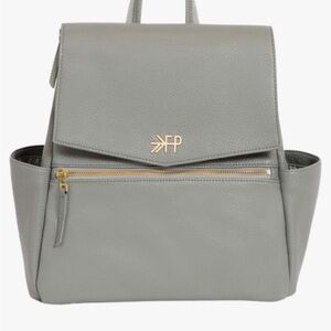 Freshly Picked Stone Mini Classic Bag II